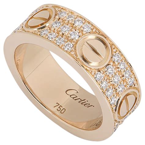 cartier wedding rings price list|authentic cartier love ring.